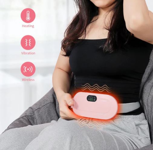 Heating Reusable belt